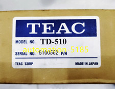 1PCS TEAC TD-510 electronic scale host new fedex or DHL picture
