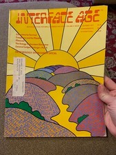 Interface Age Magazine October 1977 Volume 2 Issue 1 Computing For Home (MG) picture