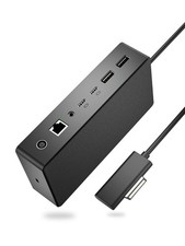 Surface Dock 2 Docking Station 199W USB-C 4K Ethernet for Surface Pro/Laptop picture