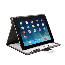 Universal Folio Leather Stand Cover Case For 9.7Inch Android Tablet PC Protector picture