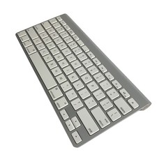 Keyboard A1314 🍎Apple Wireless Bluetooth Mac Aluminium MC184LL/A picture