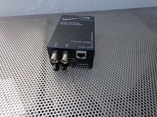 Transition Networks T1E1-CF-01(SM) T1/E1 to Fiber Media Converter (NO ADAPTER) picture