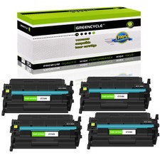 58X CF258X CF258A WITH CHIP Toner for HP Laserjet MFP M428fdw M428fdn M428dw LOT picture