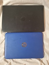 HP Laptops For Parts Or Repair BIOS Boot Only picture