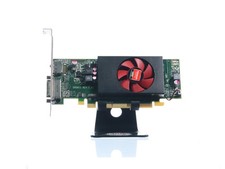 DELL 07W12P AMD RADEON R5 240 1GB GDDR3 DVI 109-C55357-00_02 Graphics Card picture
