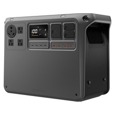 DJI Power 2000 Portable Power Station picture