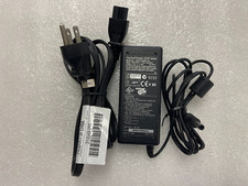 Genuine ViewSonic airpanel AC/DC adapter VSACC24666-1W 19V 3.16A picture