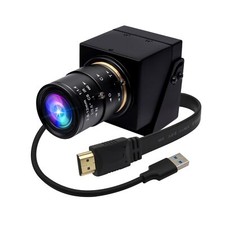 ELP 4k 60fps USB3.0 Camera HDMI Webcam Dual Output for TV Monitor Laptop Manu... picture