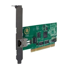 Digium 1TE132F Single Span T1 E1 PCI Card Asterisk BRAND NEW picture