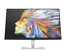 HP U28 4K HDR - Computer Monitor for Content Creators with IPS Panel, HDR, and picture