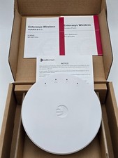 Enterasys Extreme WS-AP3705i Wireless Access Point WS-AP3705I000 Original Packaging incl. Doc picture