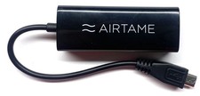 Airtame Micro USB to Ethernet Adapter Connection Stabilizer AT-ETH  picture