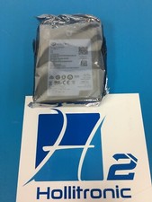 Seagate Enterprise Capacity 2.5