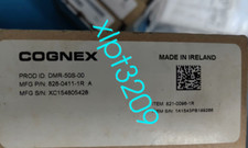 DMR-50S-00 Brand new COGNEX code reader Fast FedEx or DHL picture