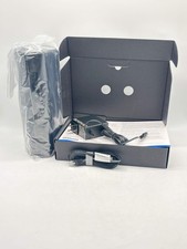 NETGEAR Nighthawk RS500 WiFi 7 Tri-Band Router Black - Used picture