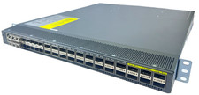 Cisco UCS-FI-6332-16UP V01 24x40G + 16x10G Fabric Interconnect Switch Tested picture
