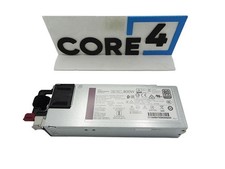 HP 866730-001 800W FLEX SLOT POWER SUPPLY - 865414-B21, 865409-001, 865412-201 picture