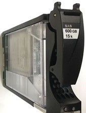 HUC150606 CLAR600 - EMC 600GB 15K RPM SAS 3.5