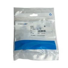 Commscope UNJ600-BL Uniprise Cat6 M-Series Modular Jack, Blue 760237778 picture