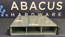 C8R15A - HPE MSA 2040 SAN DC (2x C8R09A) 24SFF Storage  picture
