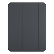 New Genuine Apple Smart Folio for iPad Pro 11-inch (M4) - Black picture