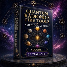 Astrological Magic Volume 1 picture