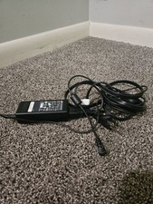 Used Gateway AC Adapter 19V 3.42A 65W ADP-65HB-AB picture