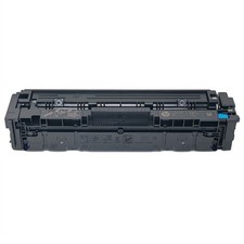 Genuine HP 201A CF401A Cyan Toner for LaserJet M277dw M277c6 M252dw M274n picture