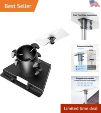 Effortless Installation Pipe Adapter for Starlink Gen 3 - Fits Various Poles picture