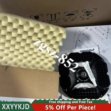 Eppendorf fixed-angle rotor 5425/R centrifuge parts picture