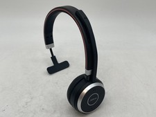Jabra Wireless Bluetooth Mono Headset HSC018W  picture