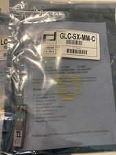 Lot of 3 ProLabs GLC-SX-MM-C 1000BASE-SX SFP Transceivers 850nm Cisco Compatible picture