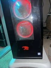 iBUYPOWER Gaming Desktop B460M PRO-VDH WIFI (MS-7C83) Intel Core i&-10700F picture