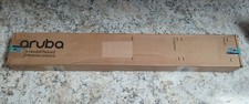 NEW HPE Aruba X414 1U Universal 4-Post Rack Kit J9583B Fits 2540 2930F 2920 picture