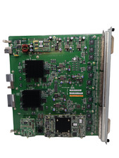 HP A9500 / H3C S9500E 48-Port Gig-T Module JC107A LSR2GT48LEB1 - TESTED picture