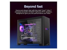 - Legion Tower 5i Gaming Desktop - Intel Core Ultra 7 Processor 265F - Lenovo picture