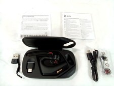 HP Poly Voyager Legend 50-M MS Teams Mono Bluetooth Headset and Case picture