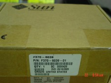 NEW SUN 512MB MEMORY FOR V60X/V65X 370-6039 picture