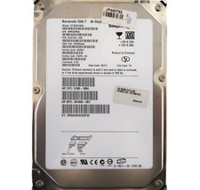 Seagate ST380819AS 9W2732-030 100355442 9SMA1 EWM-04 3.02 TK 3.5