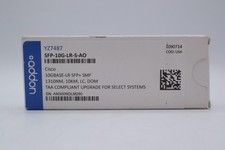 AddOn SFP+ Module (SFP-10G-LR-S-AO) picture
