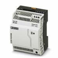 PHOENIX CONTACT Step-PS/ 1AC/24DC/2.5 2868651 DIN Rail MOUNTING Input 1-Phase picture