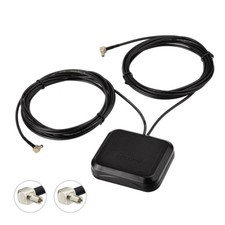 For HUAWEI B818 B818-263 Router 4G 3G LTE TS9 ANTENNA External Adhesive Aerial picture
