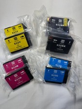 Ink Cartridges 932 & 933 picture