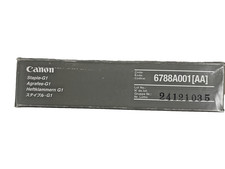 Canon Staples for G1 imageRUNNER 105 Stapler Cartridge 5K Per Cartridge, 1 Bx /3 picture