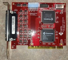 Comtrol Corp 5300007 - 5000004 RocketPort RS422 PCI Card picture