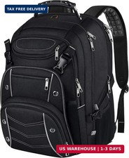 Extra Large Laptop Backpack, 22