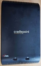 CRADLEPOINT MBR1200 FAILSAFE GIGABIT N WIRELESS ROUTER FOR MOBILE BROADBAND  picture