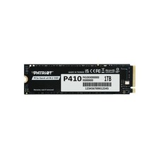 Patriot P410 1TB M.2 2280 PCIe Gen4 x4 NVMe 1.4 5000MB/s Internal SSD PC/Laptop picture