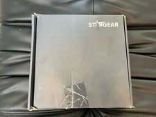 Starlink StarGear Rectangular Satellite V2 75 Ft Cable,Gray, Router picture