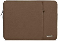MOSISO Laptop Sleeve Bag for 2022 Macbook Air Pro 13 14 15 16 17 inch A2681 Case picture